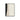 Ivory Black Lines I - D'Luxe Prints