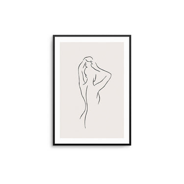 Jessica Femme - D'Luxe Prints