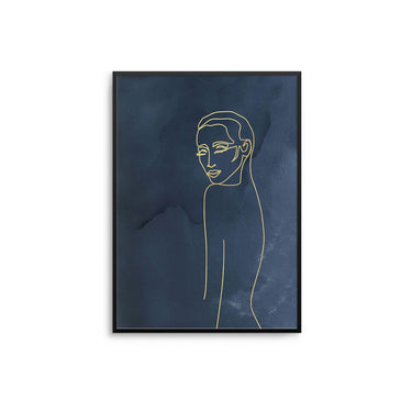 Jocelyn II - D'Luxe Prints