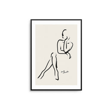 Josephine II - D'Luxe Prints