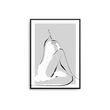 Laila - D'Luxe Prints