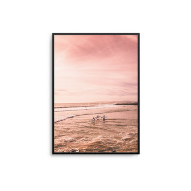 Last Surf - D'Luxe Prints