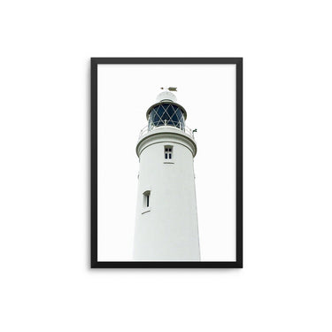 Lighthouse - D'Luxe Prints