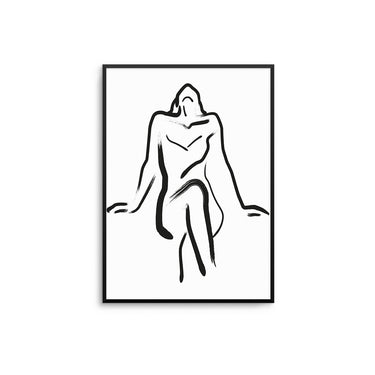 Lorna II - D'Luxe Prints