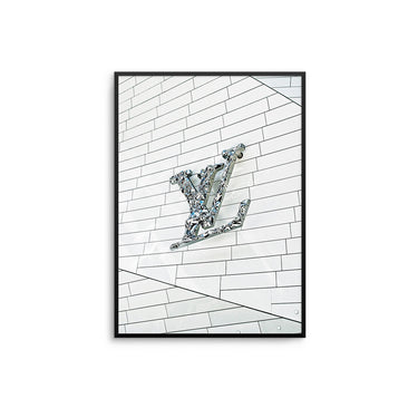 LV Fashion Japan - D'Luxe Prints