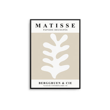 Matisse Cutouts - D'Luxe Prints