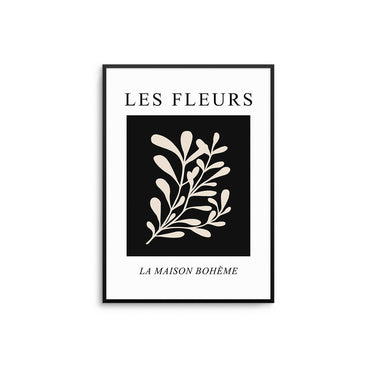 Matisse Les Fleurs - D'Luxe Prints