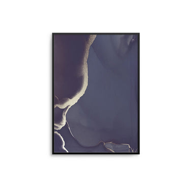 Midnight Shimmer II - D'Luxe Prints