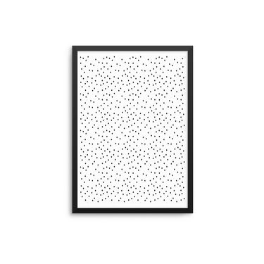 Mini Polka Dots - D'Luxe Prints