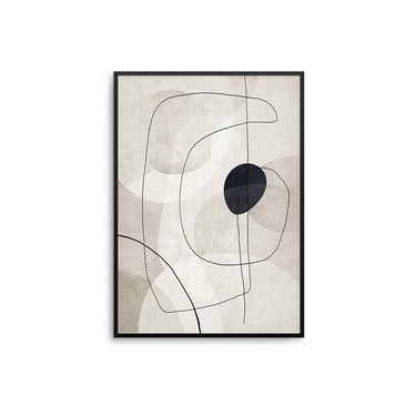Modern Lines - D'Luxe Prints
