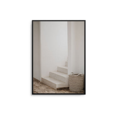 Modern Stairs - D'Luxe Prints