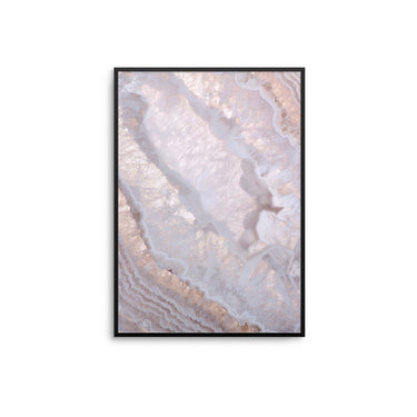 Natural Agate - D'Luxe Prints