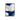 Navy | Beige Acrylic Strokes II - D'Luxe Prints