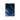 Navy Blue & Gold Agate - D'Luxe Prints