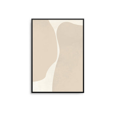 Nude Geo II - D'Luxe Prints