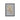 Palm Leaves Gold Grey - D'Luxe Prints