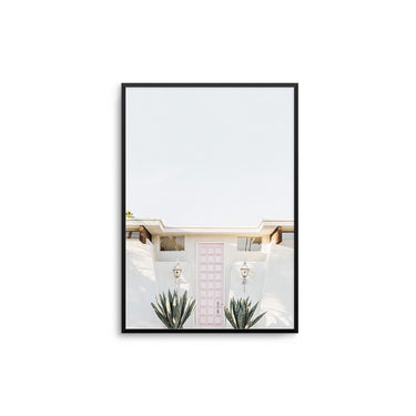 Palm Springs - D'Luxe Prints