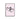 Pink | Black Hearts - D'Luxe Prints