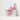 Pink Flower Wall - D'Luxe Prints