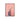 Pink Grey Staircase Poster - D'Luxe Prints