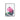 Pink Peony Flower - D'Luxe Prints