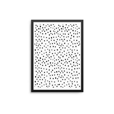 Polka Dots - D'Luxe Prints
