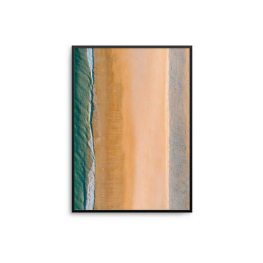 Portuguese Coast - D'Luxe Prints