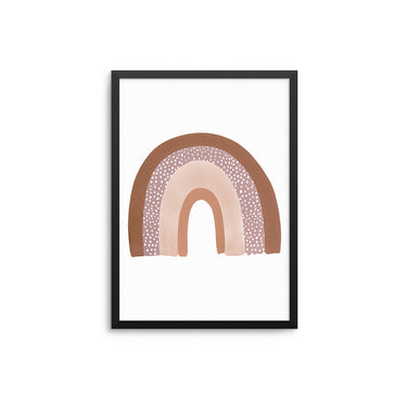 Rose Rainbow - D'Luxe Prints