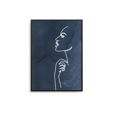 Roslyn - D'Luxe Prints
