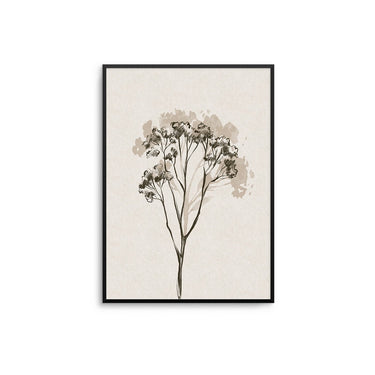 Rustic Reeds III - D'Luxe Prints