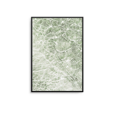 Sage Pool - D'Luxe Prints