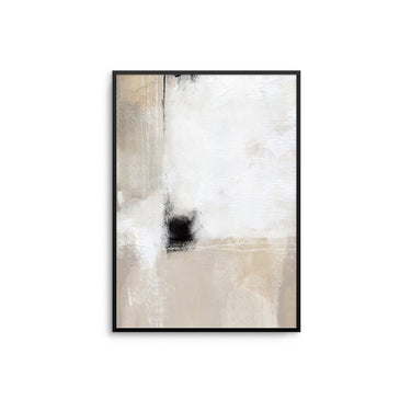 Sahara Abstract I - D'Luxe Prints