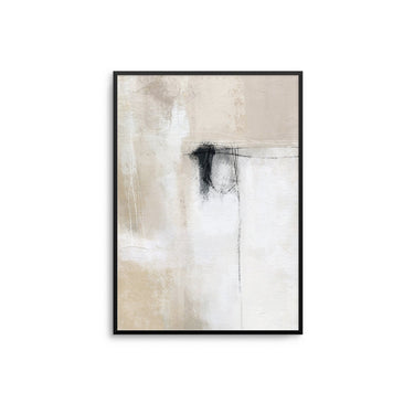 Sahara Abstract III - D'Luxe Prints