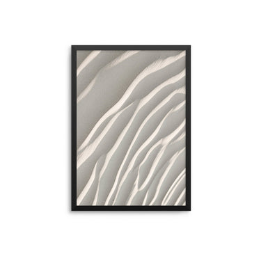 Sand Ripple - D'Luxe Prints