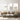 Sandstorm Abstract Trio Set - D'Luxe Prints