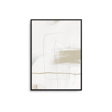 Sandstorm I - D'Luxe Prints