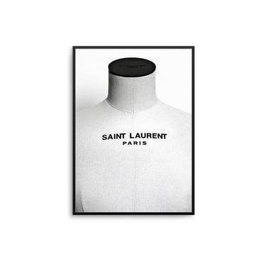 S.L. Mannequin - D'Luxe Prints