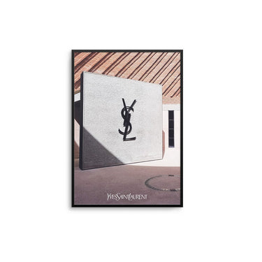 S.L. Store - D'Luxe Prints