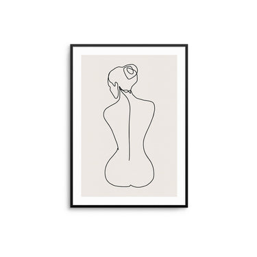 Sophie Femme II - D'Luxe Prints