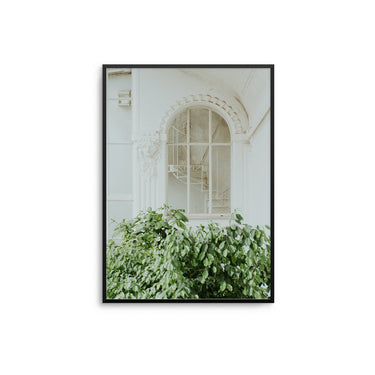 Staircase View - D'Luxe Prints