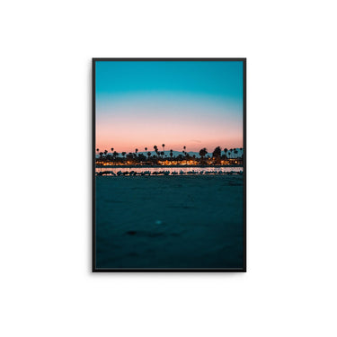 Summer Nights - D'Luxe Prints
