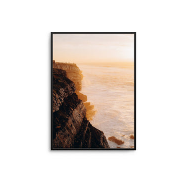 Sun Down Coast - D'Luxe Prints