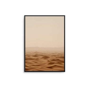 Sun Mist Waves - D'Luxe Prints