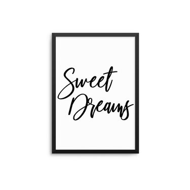Sweet Dreams - D'Luxe Prints
