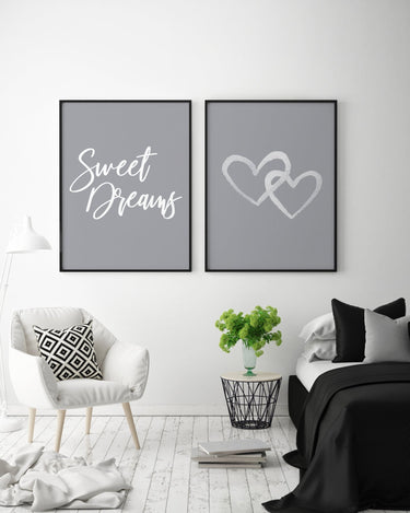 Sweet Dreams - D'Luxe Prints