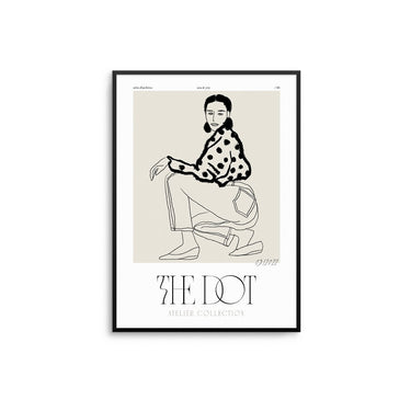 The Dot Atelier - D'Luxe Prints