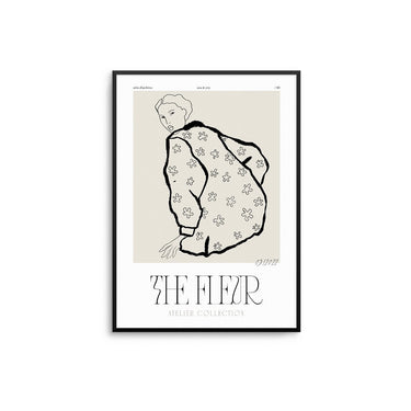 The Fleur Atelier - D'Luxe Prints