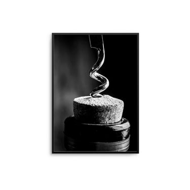 Time For Wine - D'Luxe Prints