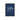 Together We Have It All Navy Blue II - D'Luxe Prints