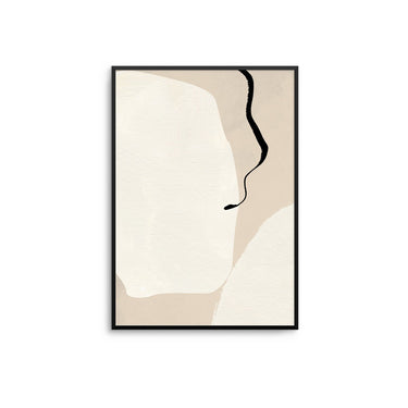 Tranquil Geo - D'Luxe Prints